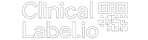 ClinicalLabel.io