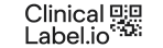 ClinicalLabel.io